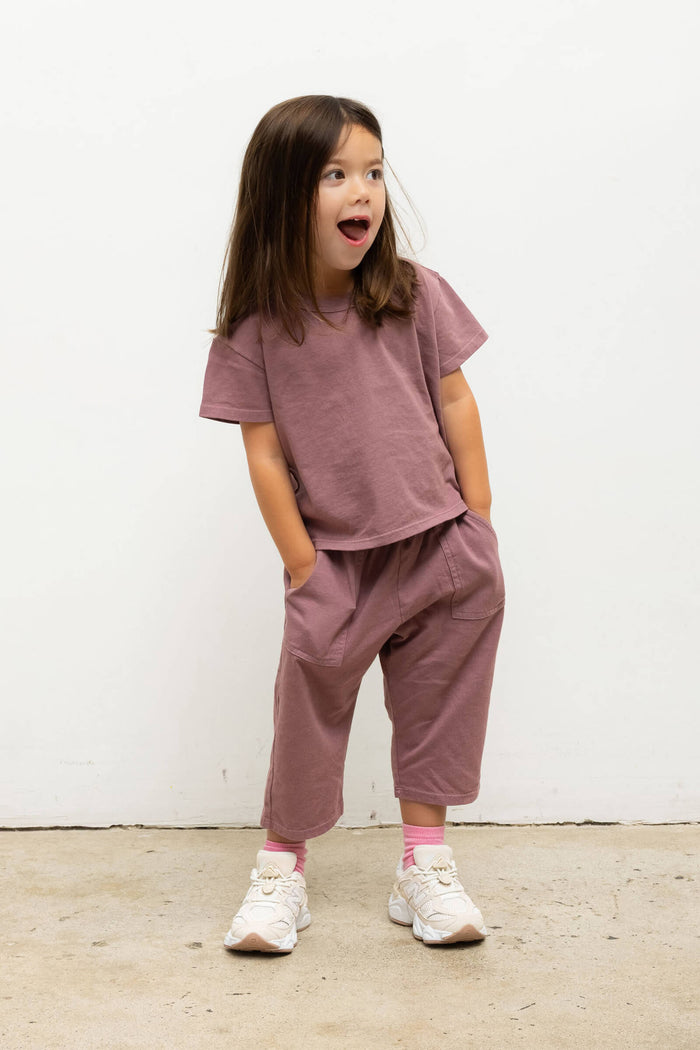 Leset Bebe Margo Pocket Pant Regular Price $100 USD