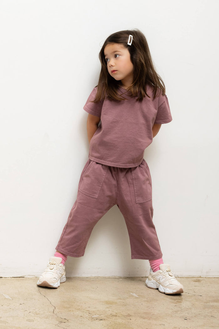 leset Bebe Margo Pocket Pant Regular price $100 USD