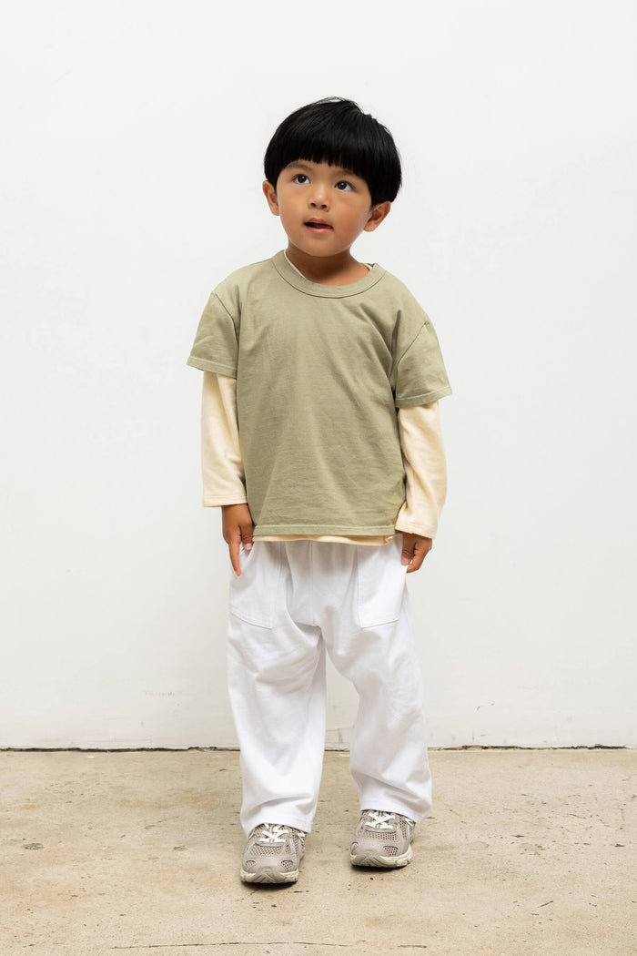 leset Bebe Margo Pocket Pant Regular price $100 USD