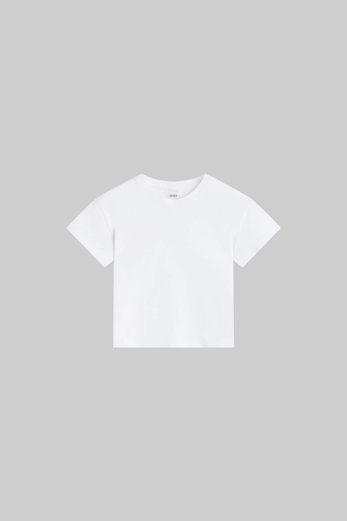 Leset Bebe Margo Tee Regular Price $50 USD