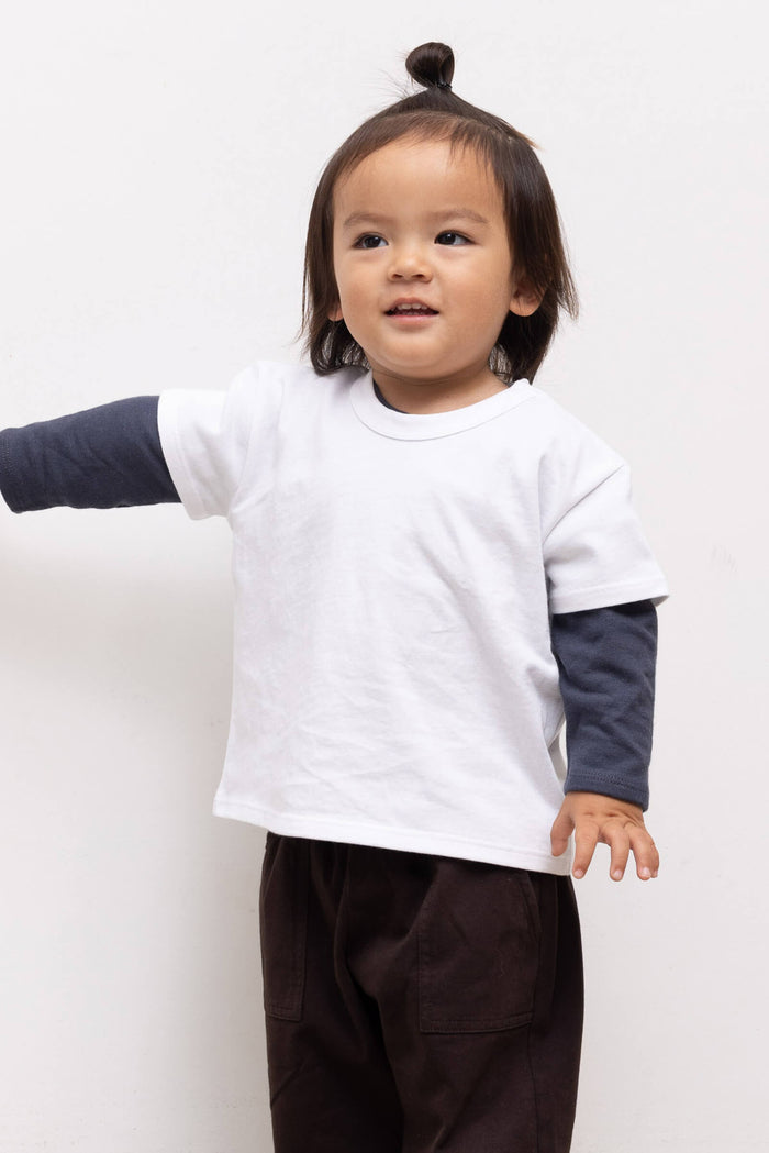 Leset Bebe Margo Tee Regular Price $50 USD