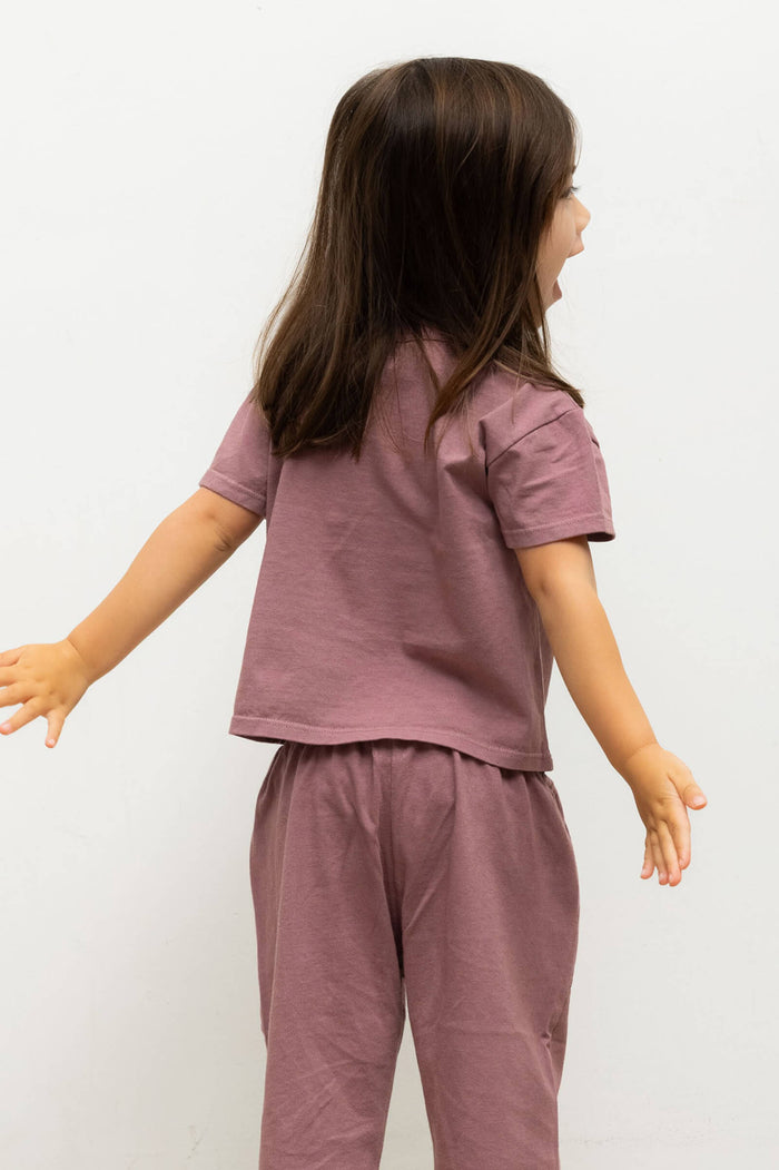 Leset Bebe Margo Tee Regular Price $50 USD