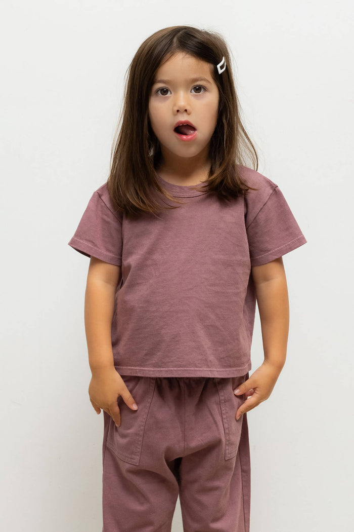 leset Bebe Margo Tee Regular price $50 USD