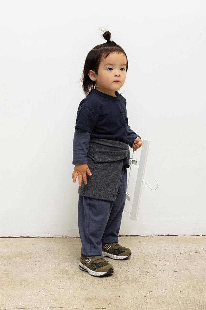 Leset Bebe Margo Tee Regular Price $50 USD