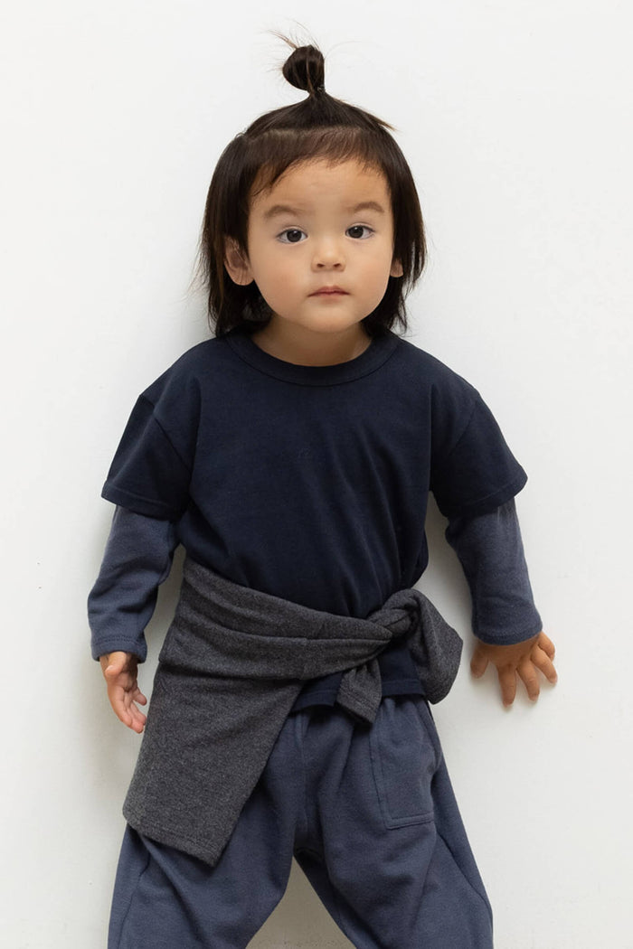 Leset Bebe Margo Tee Regular Price $50 USD