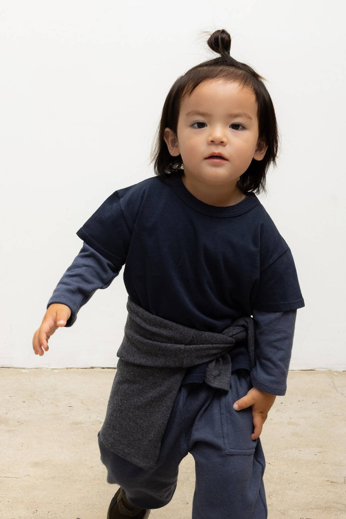 leset Bebe Margo Tee Regular price $50 USD