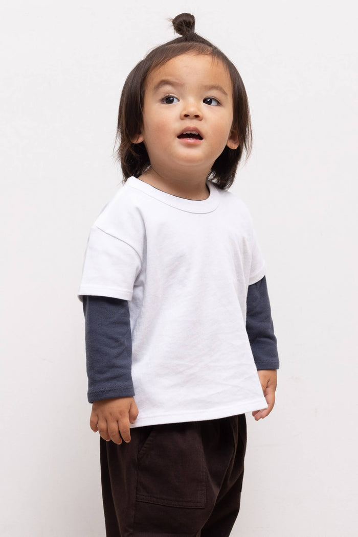 leset Bebe Margo Tee Regular price $50 USD
