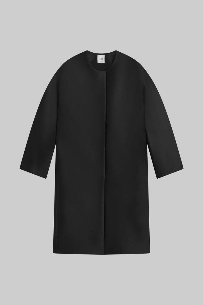 Leset Bobbi Coat Regular Price $1 200 USD