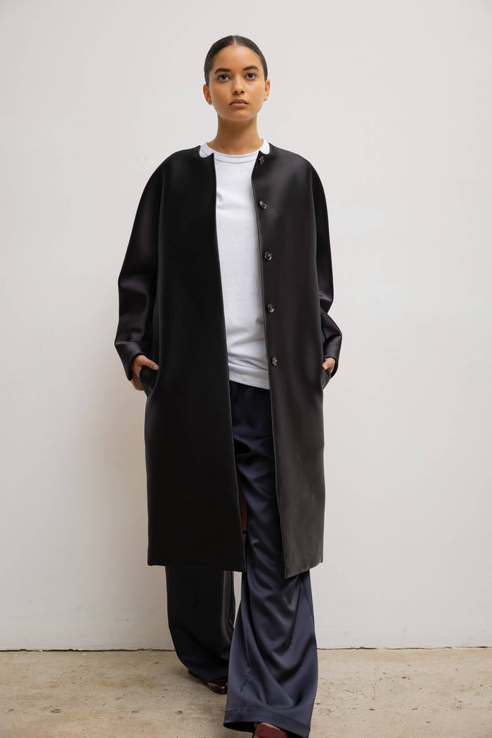 Leset Bobbi Coat Regular Price $1 200 USD