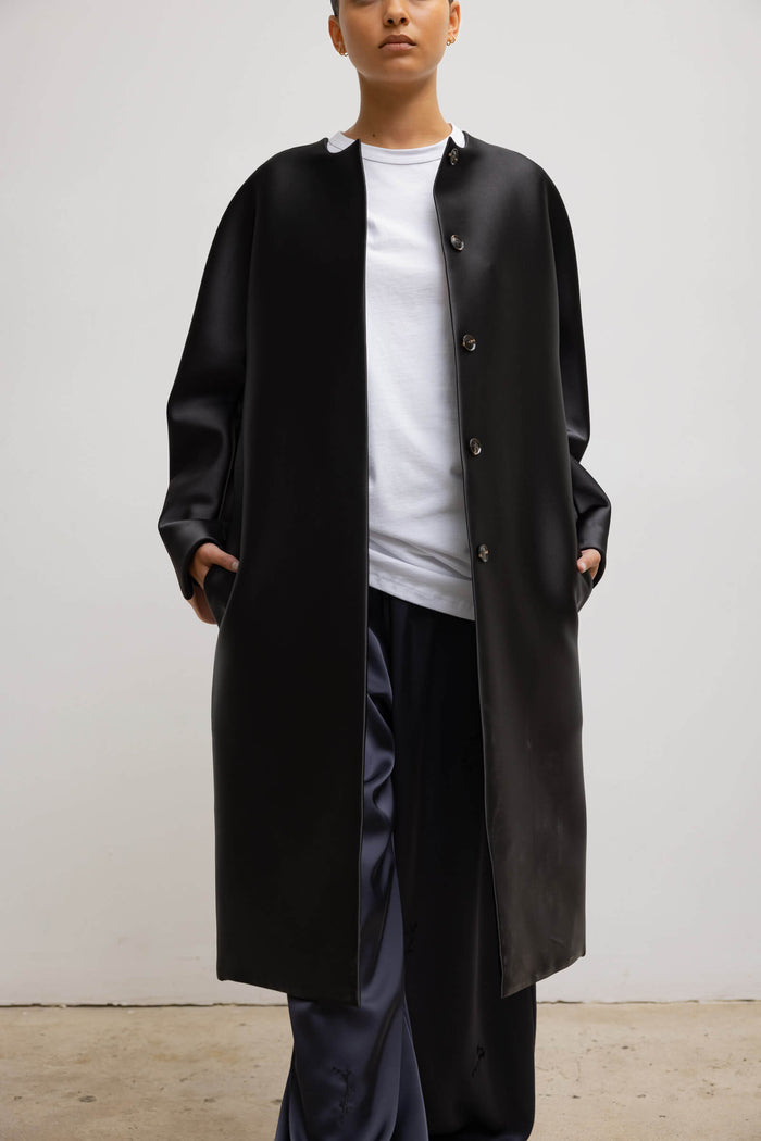 Leset Bobbi Coat Regular Price $1 200 USD