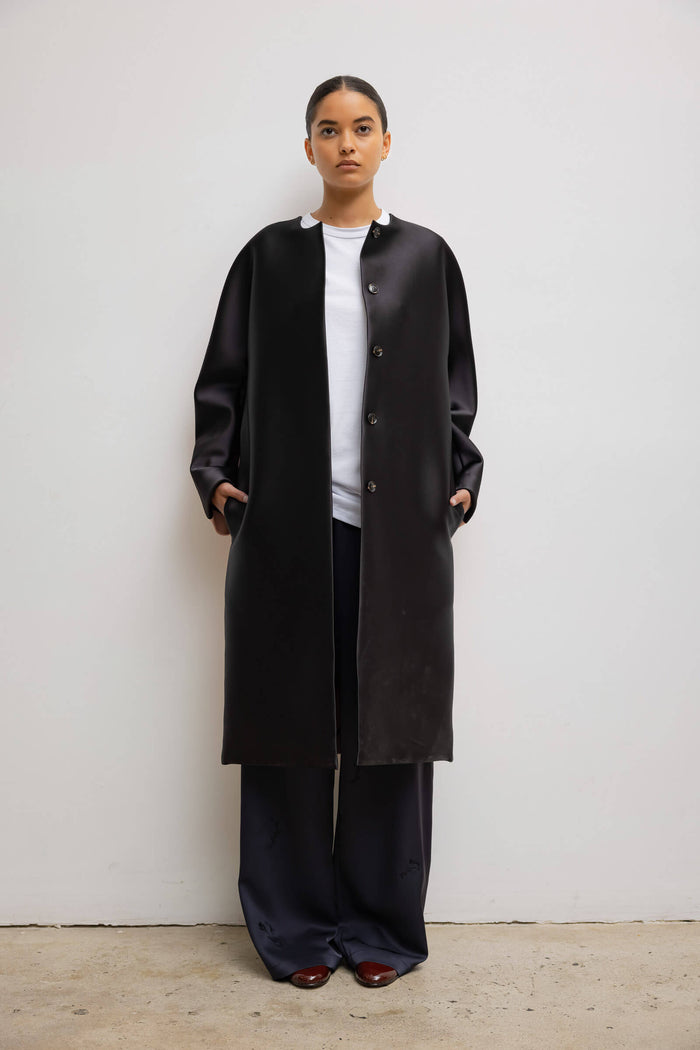 leset Bobbi Coat Regular price $1 200 USD