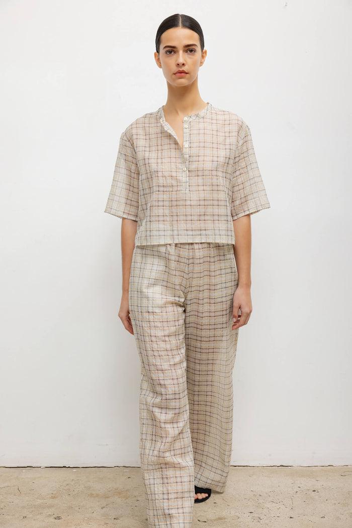 Leset Carmen Pocket Pant Regular Price $340 USD