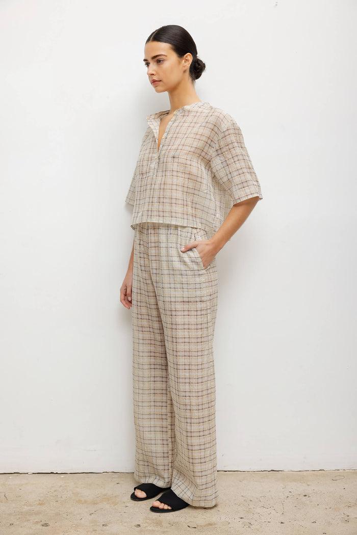 Leset Carmen Pocket Pant Regular Price $340 USD