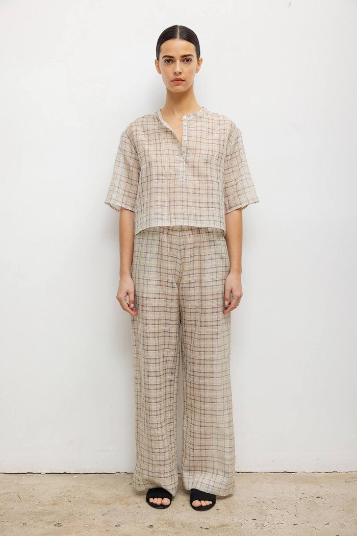 leset Carmen Pocket Pant Regular price $340 USD