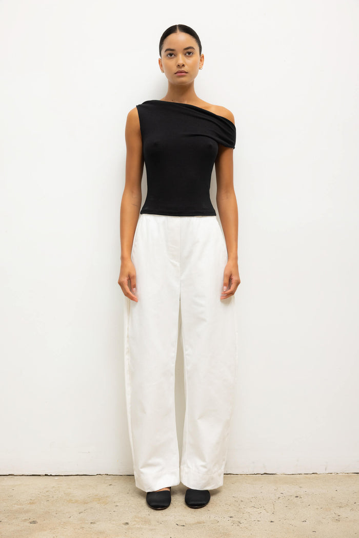 leset Chloe Barrel Pant Regular price $360 USD