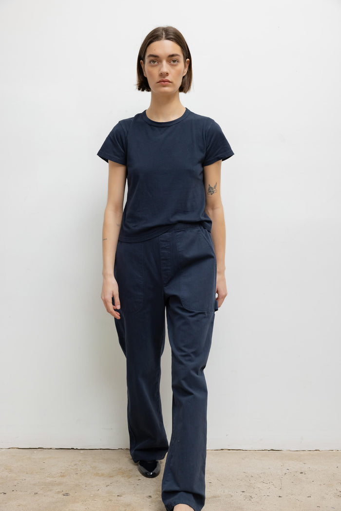 Leset Chloe Painter Pant Regular Price $360 USD