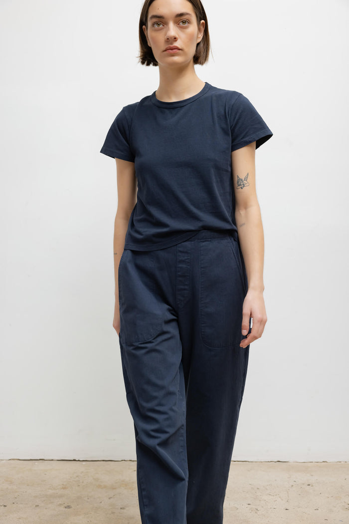 Leset Chloe Painter Pant Regular Price $360 USD