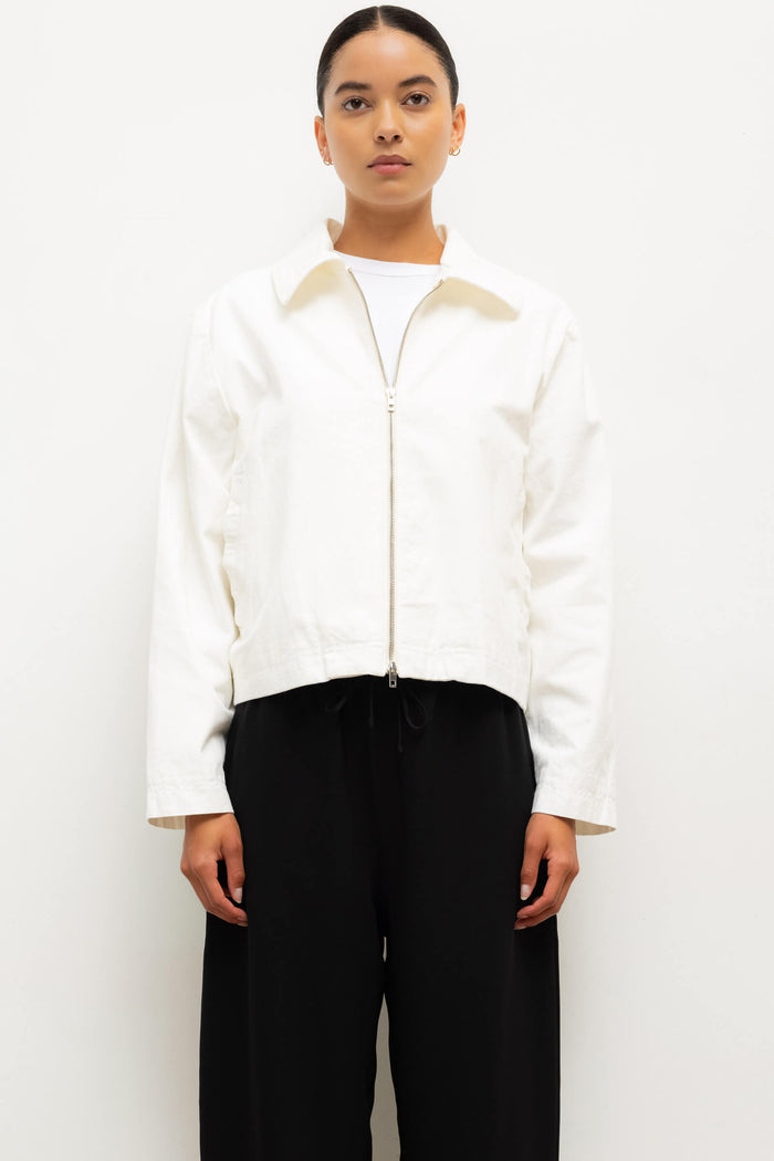 leset Chloe Zip Jacket Regular price $450 USD