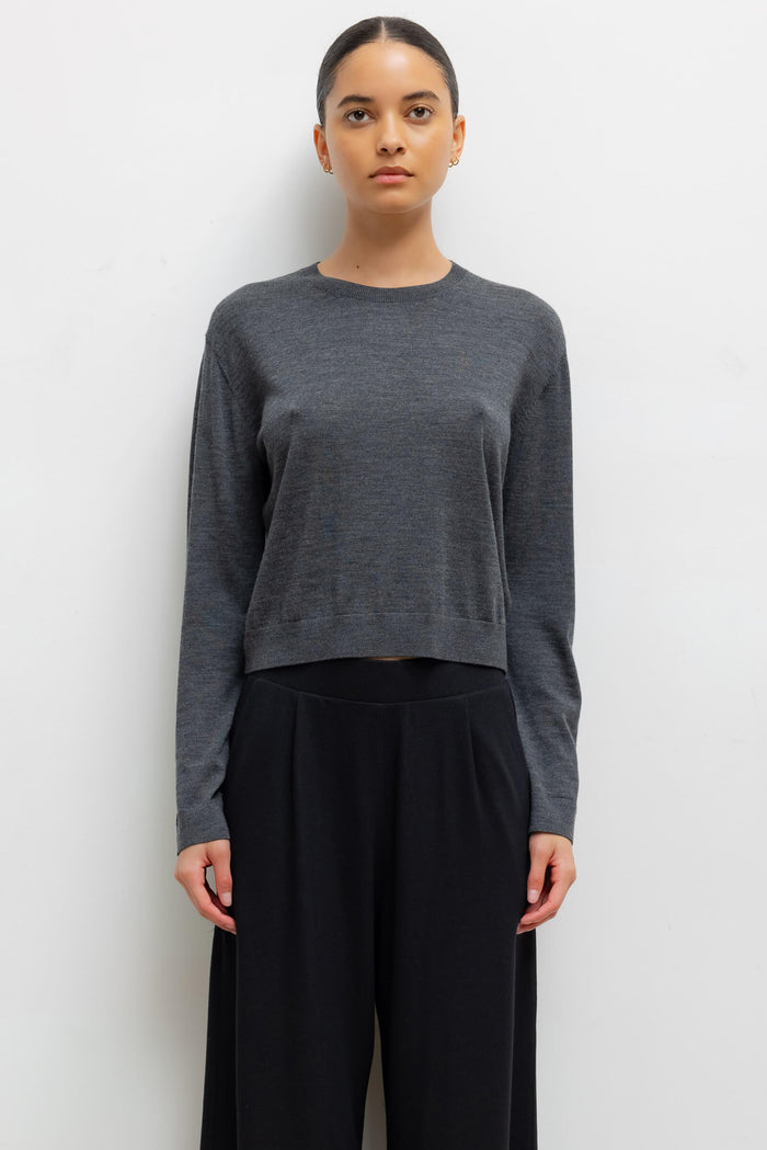 leset James Classic Crew Regular price $320 USD