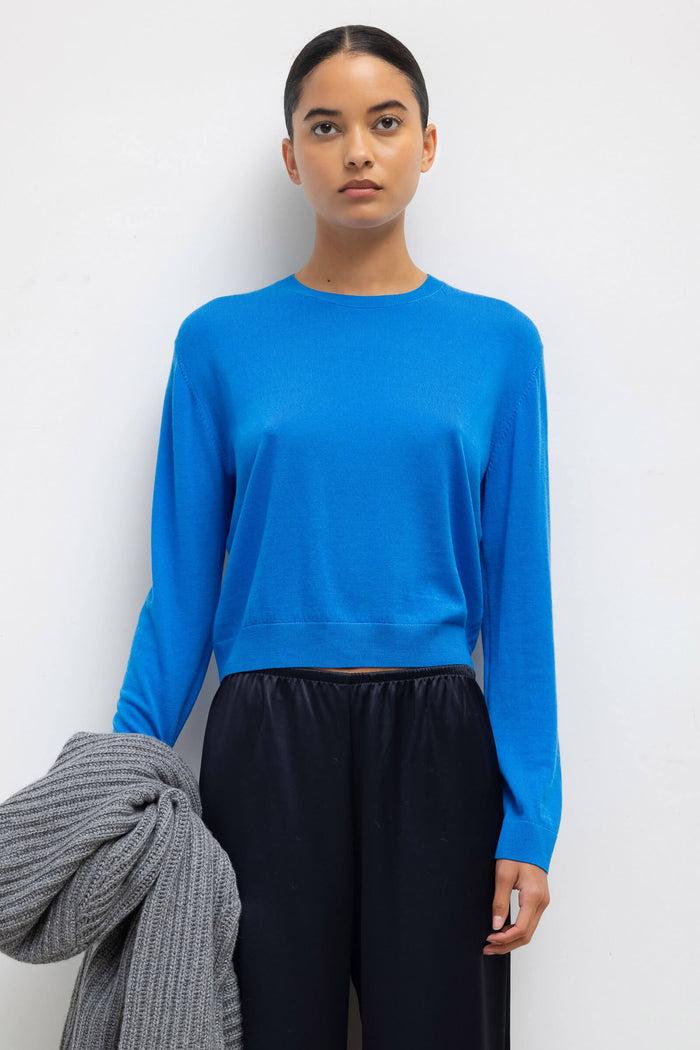 leset James Classic Crew Regular price $320 USD