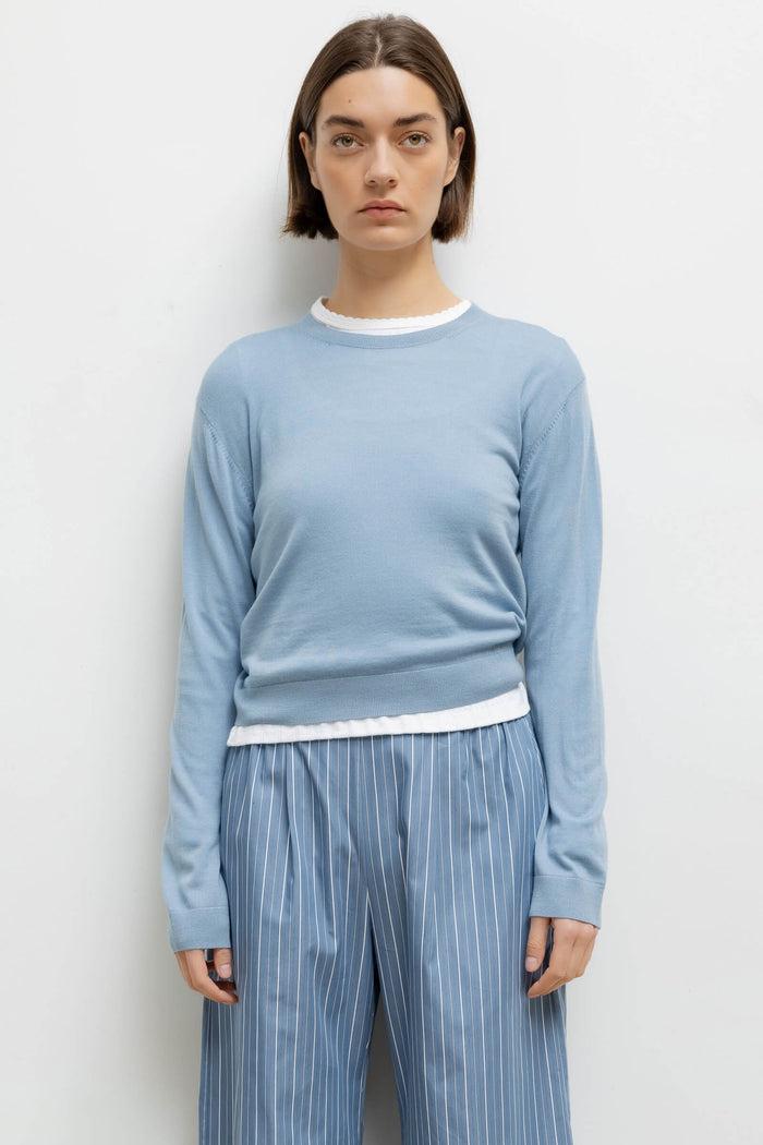 leset James Classic Crew Regular price $320 USD