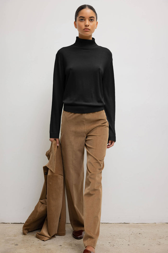 Leset James Turtleneck Regular Price $360 USD