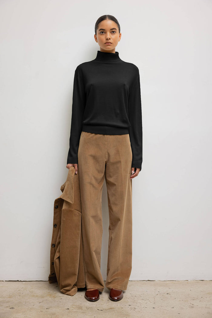 Leset James Turtleneck Regular Price $360 USD