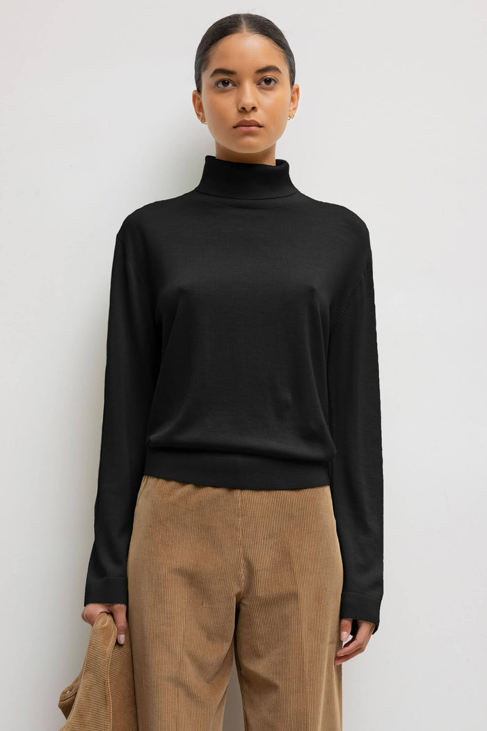 leset James Turtleneck Regular price $360 USD