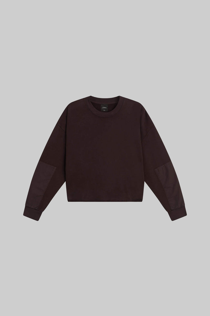 Leset Jamie Patch Crew Regular Price $220 USD