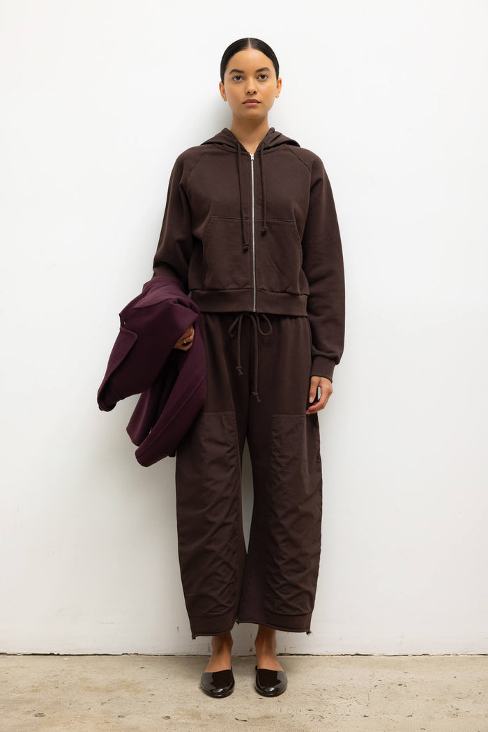 Leset Jamie Patch Hoodie Regular Price $280 USD