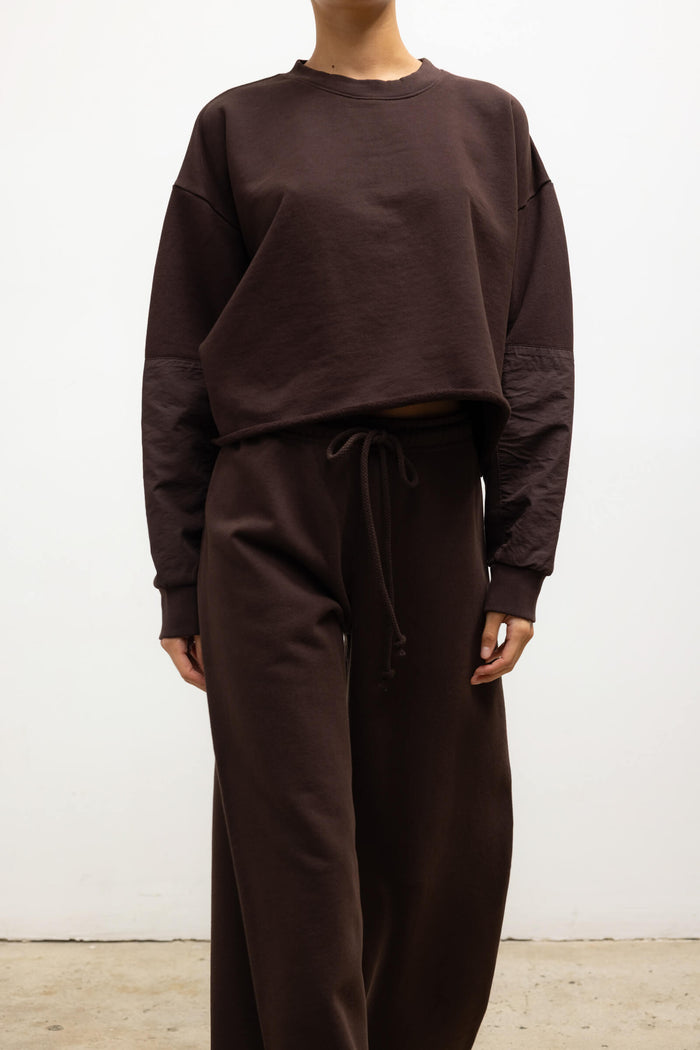 Leset Jamie Wide Leg Pant Regular Price $220 USD