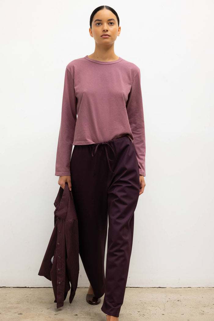 Leset Jane Carpenter Pant Regular Price $420 USD