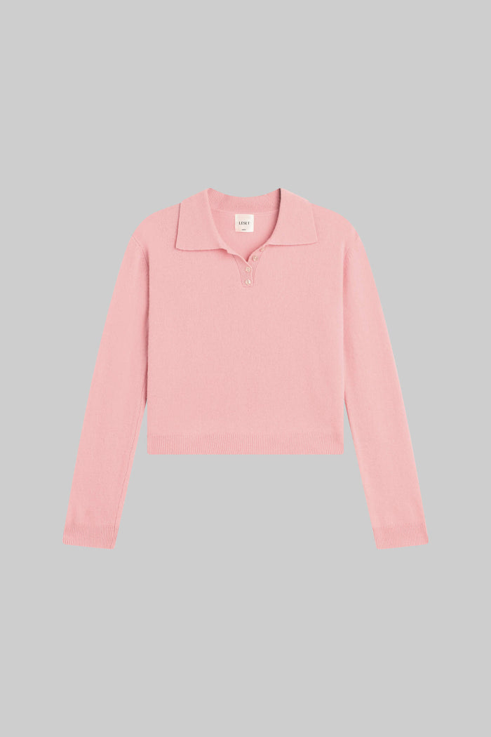 Leset Jesse Polo Regular Price $380 USD