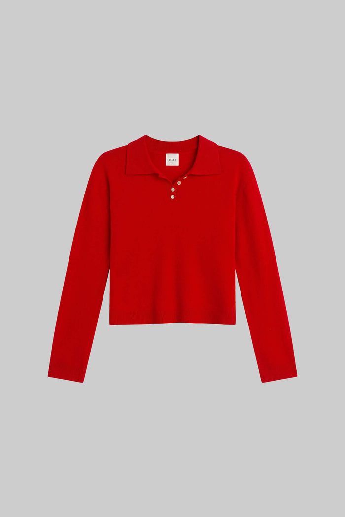 Leset Jesse Polo Regular Price $380 USD