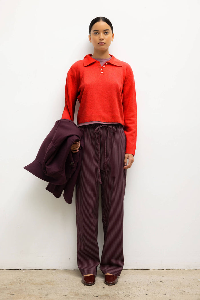 Leset Jesse Polo Regular Price $380 USD