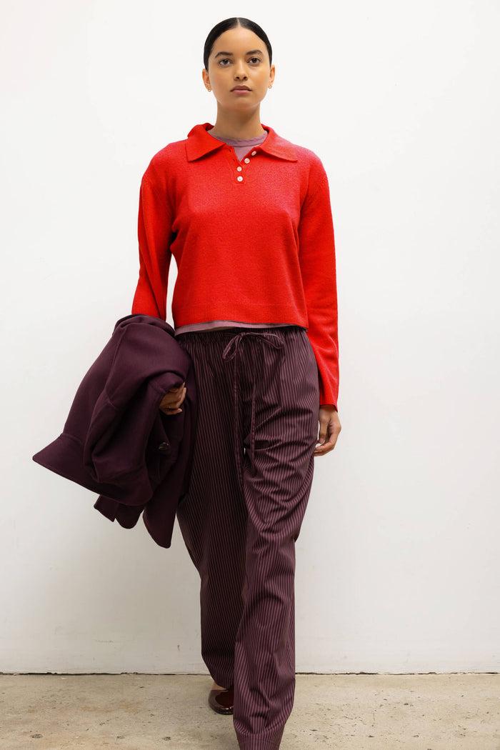 Leset Jesse Polo Regular Price $380 USD