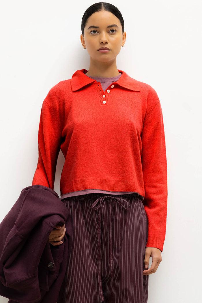 leset Jesse Polo Regular price $380 USD