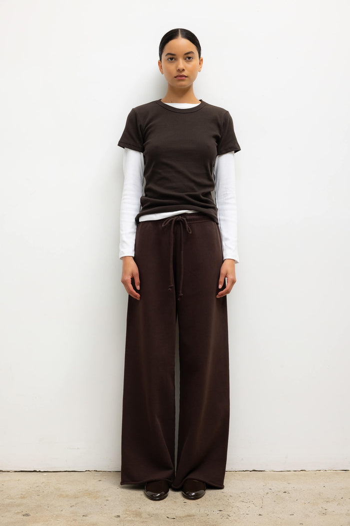 Leset Kelly Slim Fit Tee Regular Price $88 USD