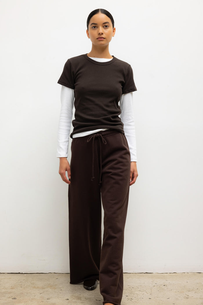 Leset Kelly Slim Fit Tee Regular Price $88 USD