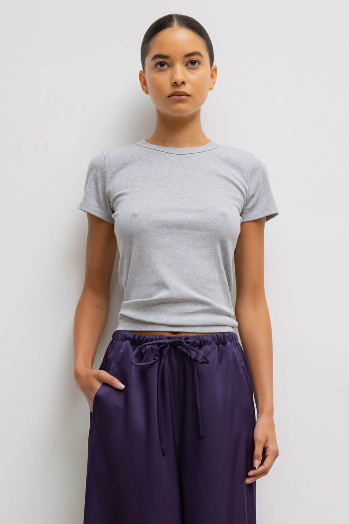 leset Kelly Slim Fit Tee Regular price $88 USD