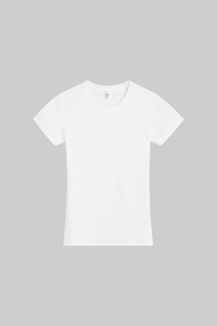 Leset Kelly Slim Fit Tee Regular Price $88 USD