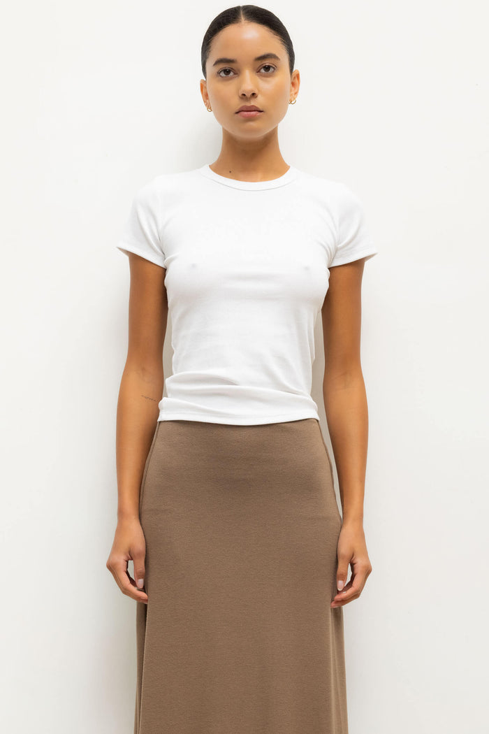 leset Kelly Slim Fit Tee Regular price $88 USD