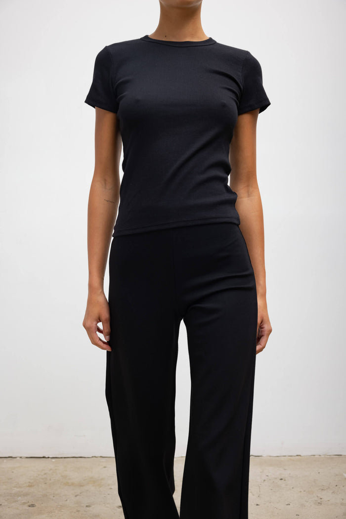 Leset Kelly Slim Fit Tee Regular Price $88 USD