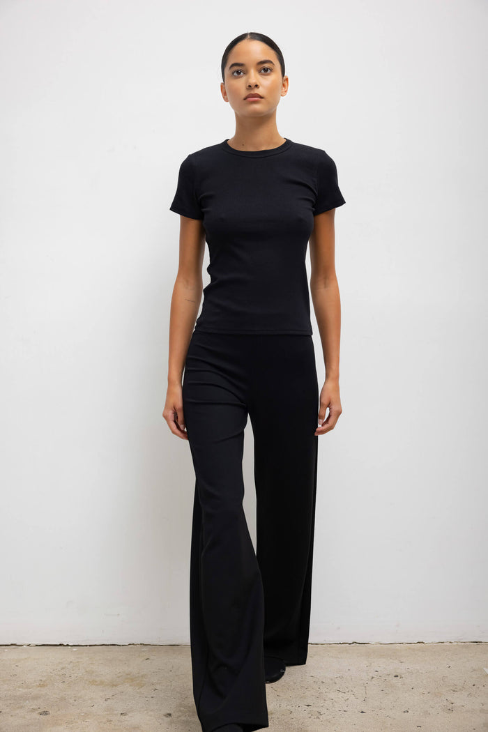 Leset Kelly Slim Fit Tee Regular Price $88 USD