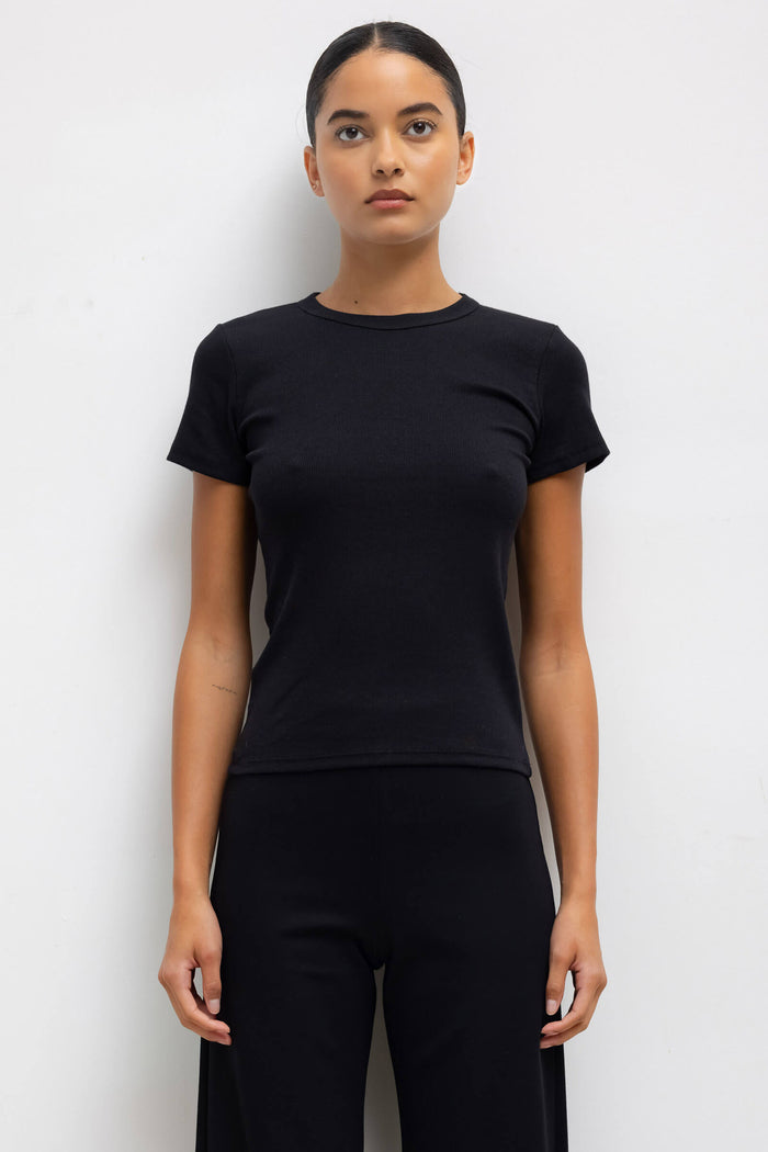 leset Kelly Slim Fit Tee Regular price $88 USD