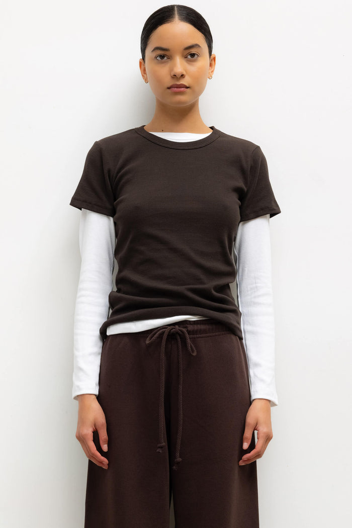 leset Kelly Slim Fit Tee Regular price $88 USD