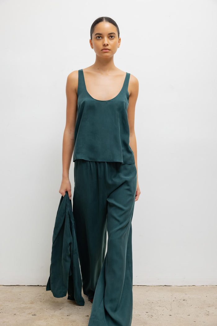 Leset Kim Pocket Pant Regular Price $280 USD