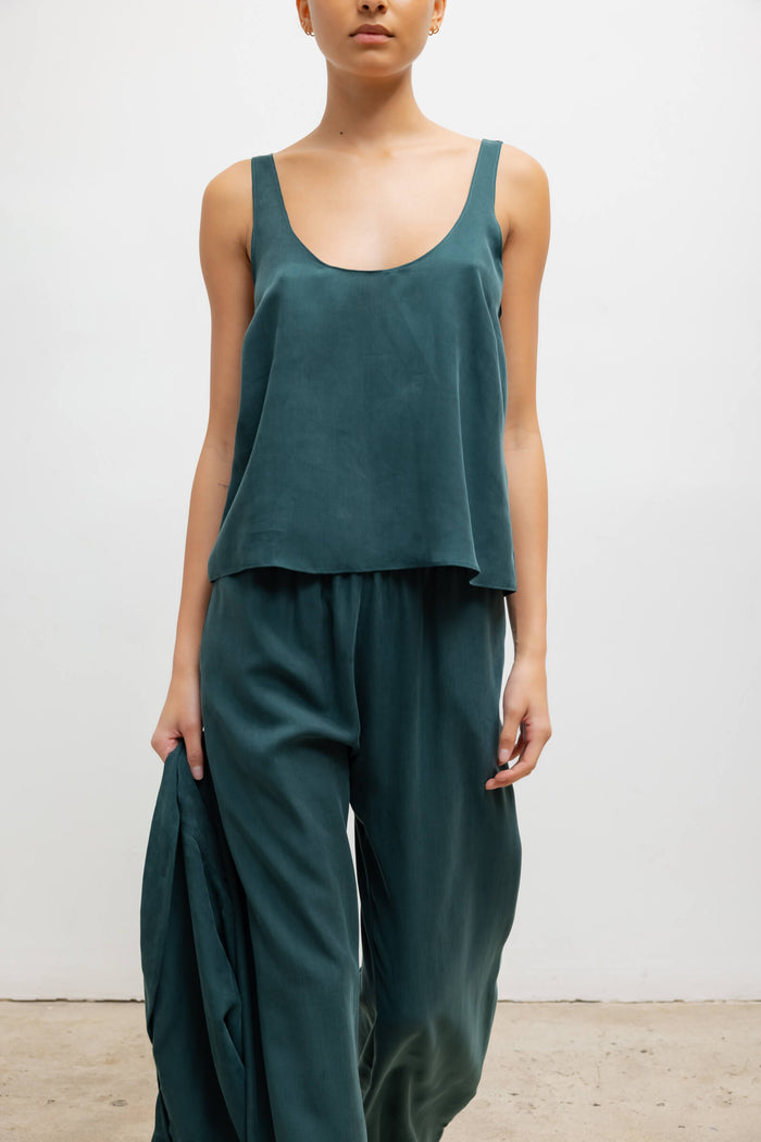 Leset Kim Pocket Pant Regular Price $280 USD