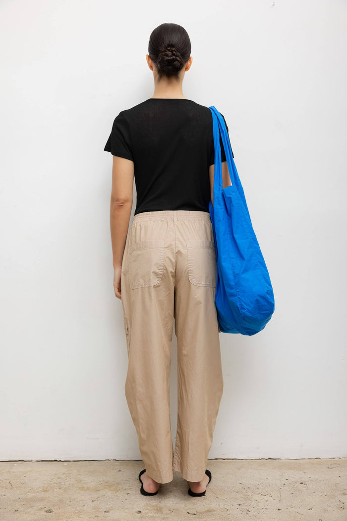 Leset Kyoto Barrel Pant Regular Price $320 USD