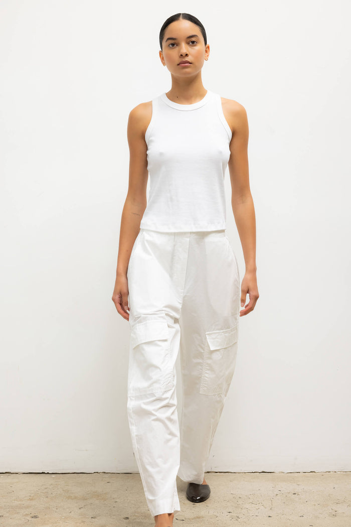 Leset Kyoto Barrel Pant Regular Price $320 USD